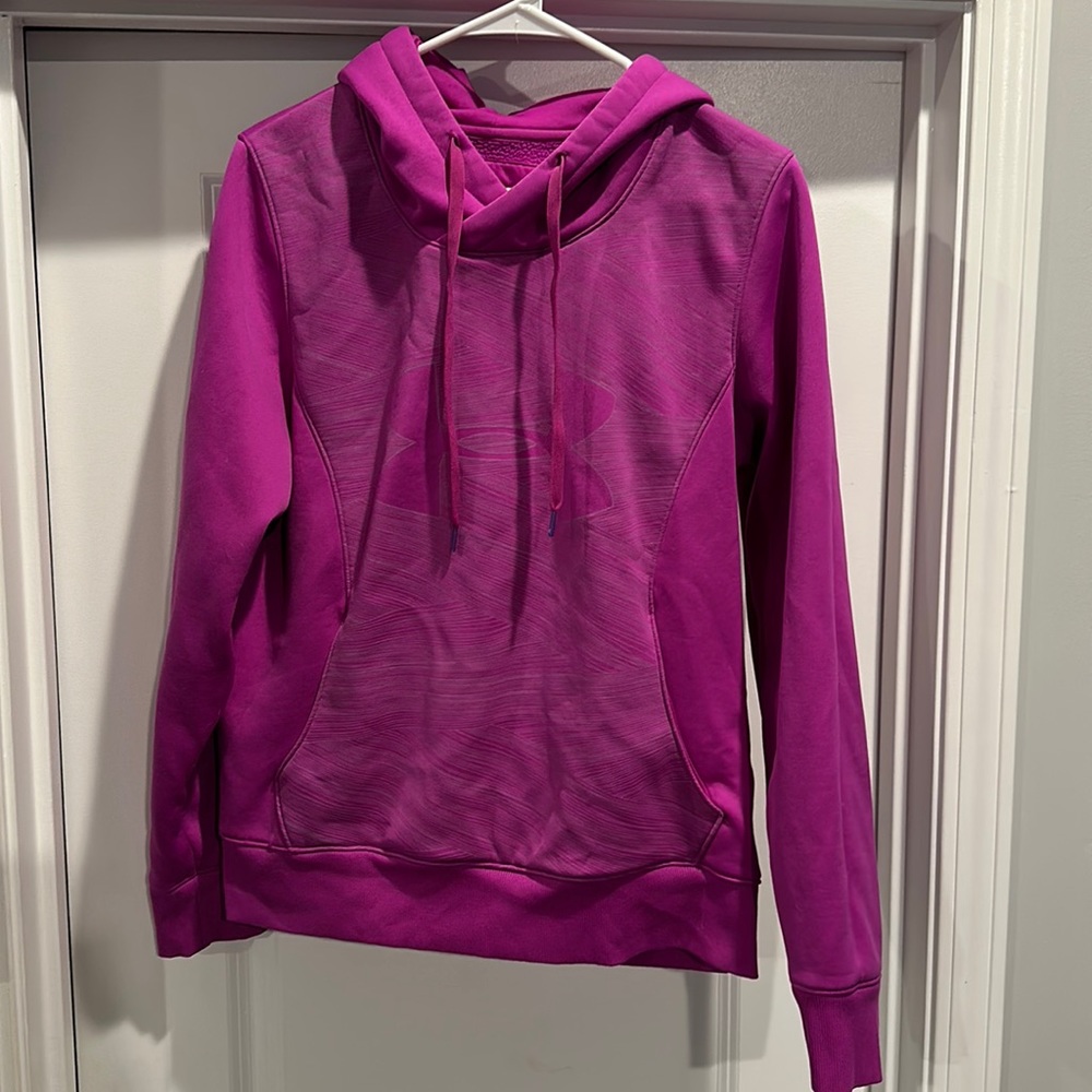 Women’s Under Armour Sweatshirt